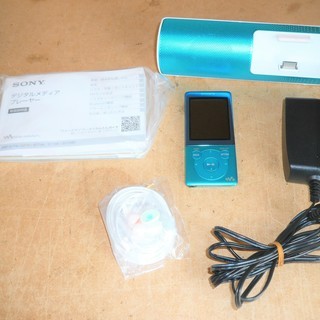 ソニー SONY NW-S775 16GB WALKMAN ウォ...