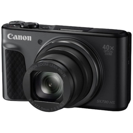 その他 canon  sx730hs