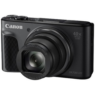 canon  sx730hs