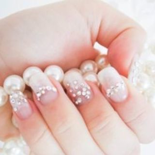 ネイリストの求人/尼崎武庫之荘/AIRI　NAIL 　ART