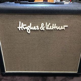  Hughes & Kettner Edition Tube 2...