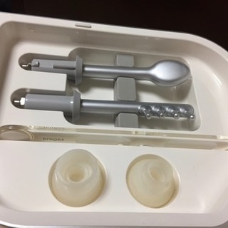 サキナ ビジュー 【美品】