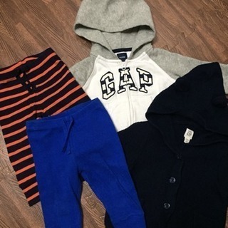 BABY GAP まとめ売り