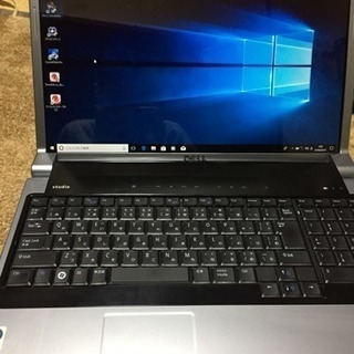 DELL studio1737  PP31L