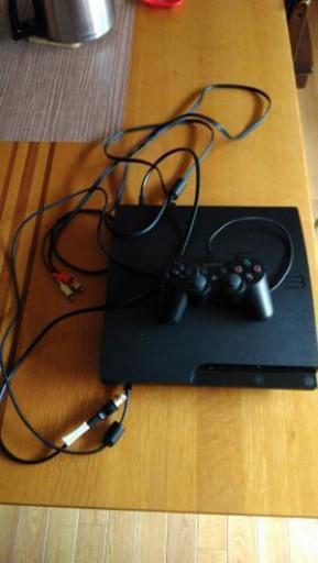 テレビゲーム PS3