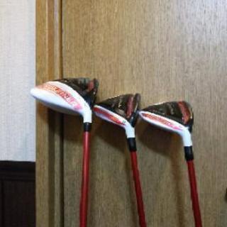 テーラーメイド 