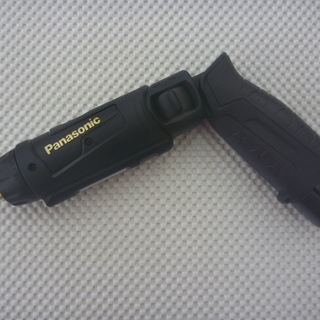 パナソニック　スティックインパクトドライバー　EZ7421LA2ST1　7.2V　1.5Ah　【リライズ野田愛宕店】【引取限定】【未使用品】１点限り早い者勝ち！