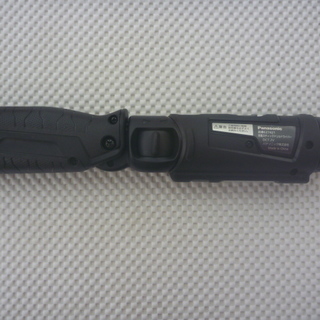 パナソニック　スティックインパクトドライバー　EZ7421LA2ST1　7.2V　1.5Ah　【リライズ野田愛宕店】【引取限定】【未使用品】１点限り早い者勝ち！