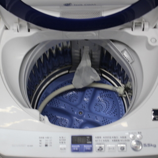 ☆条件付き10%-30%割引品☆SHARP 5.5K 洗濯機 ES-55E9-