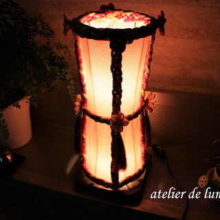 和鼓の灯り「SAKURA」 和鼓の灯り「SAKURA」