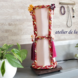 和鼓の灯り「SAKURA」 和鼓の灯り「SAKURA」