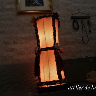 和鼓の灯り「SAKURA」 和鼓の灯り「SAKURA」