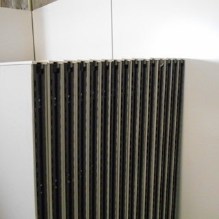 オカムラ　ポジット　パーテーション　１６枚セット　バラ売り可  【リサイクルショップサルフ】