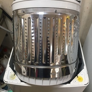 ☆カード利用OK☆A1445ハイアールアクア2016年製6Kg洗濯機