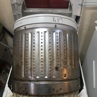 ☆カード利用OK☆A1445ハイアールアクア2016年製6Kg洗濯機