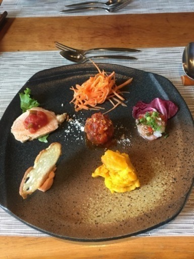 ちょっとマイナーな国の料理 食べに行きませんか 蔵馬レイ 新宿のその他のメンバー募集 無料掲載の掲示板 ジモティー ちょっとマイナーな国の料理 食べに行きませんか 蔵馬レイ 新宿のその他のメンバー募集 無料掲載の掲示板 ジモティー