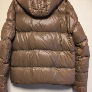 モンクレール ブランソン サイズ2 正規品