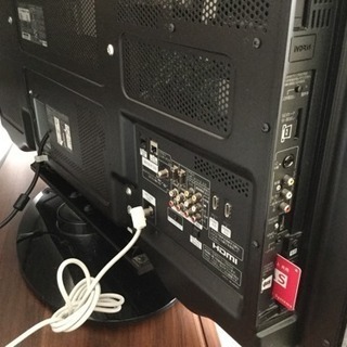 お取り置き日立Wooo 42型プラズマ P42-HP03