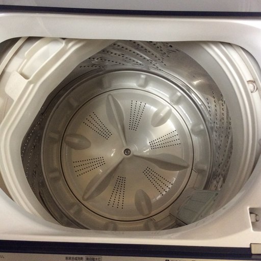 【送料無料・設置無料サービス有り】洗濯機 Panasonic NA-F60B6  2