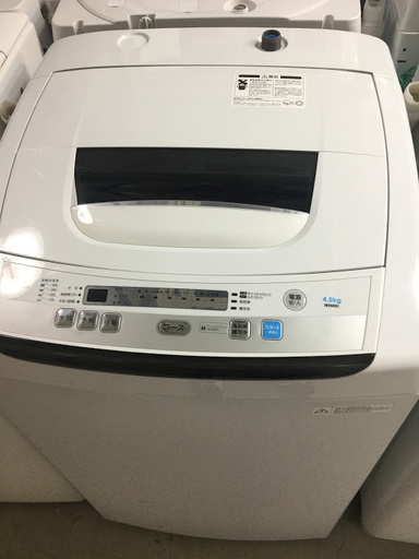 【送料無料・設置無料サービス有り】洗濯機 2016年製 MAXZEN JW05MD01 中古