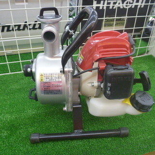 工進 エンジンポンプ KM-25【リライズ野田愛宕店】【店頭取引限定