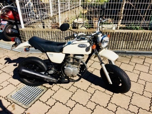 エイプ50