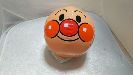 アンパンマンビーチボール Saki 名古屋のおもちゃの中古あげます 譲ります ジモティーで不用品の処分 アンパンマンビーチボール Saki 名古屋のおもちゃの中古あげます 譲ります ジモティーで不用品の処分