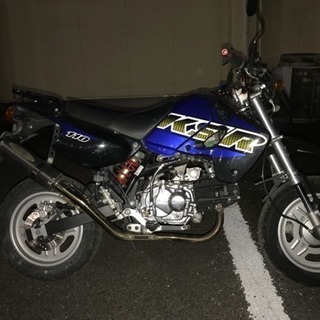 ksr110 売却