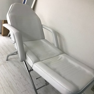 エステベッド引き取りに来れる方！