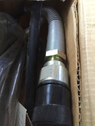 カクタス ＳＰ1型 手動油圧ポンプ