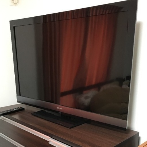 SONY BRAVIA テレビ