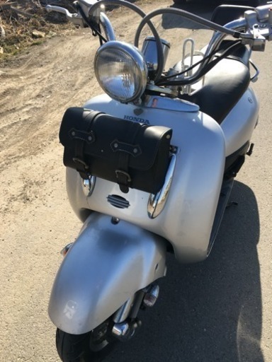 ホンダ☆ジョーカー90☆絶好調！すぐ乗れます(^-^)