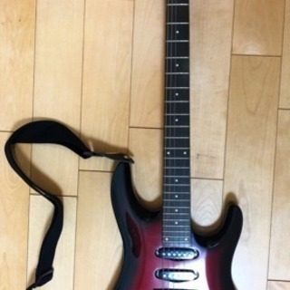 アリアプロⅡ MACシリーズギター☆ほぼ新品