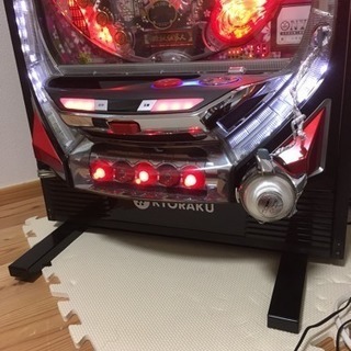 ぱちんこCR必殺仕事人Ⅲ 桜バージョン