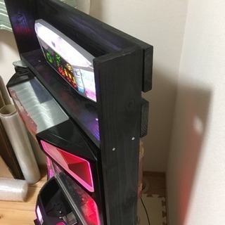 ぱちんこCR必殺仕事人Ⅲ 桜バージョン