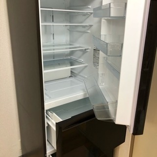 東芝 TOSHIBA 冷蔵庫 GR-H38SXV 363リットル