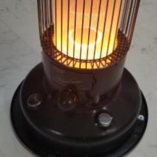 石油ストーブ自然通気型開放式 電池式 対流形石油ストーブ KS-67H｜コープの家電 オンライン