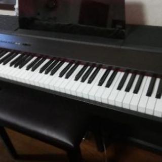 ローランド電子ピアノHP3000