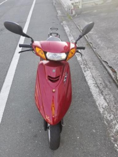 ヤマハjog実働車 超お買い得 | witchesandcowboys.com