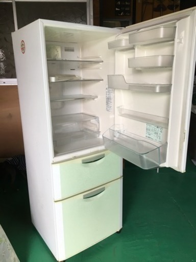 冷蔵庫ナショナル