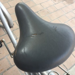 自転車 ママチャリ たま5 犬山口の自転車の中古あげます 譲ります ジモティーで不用品の処分 自転車 ママチャリ たま5 犬山口の自転車の中古あげます 譲ります ジモティーで不用品の処分