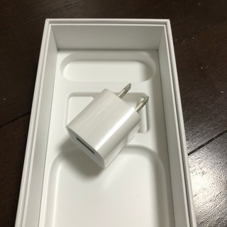 Apple iPhone iPad用 純正充電コネクタ (新品)