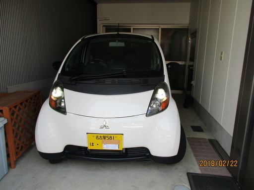 三菱アイ軽自動車あります Gsr 志賀本通のアイの中古車 ジモティー
