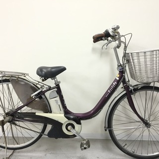 ④2982番 電動自転車