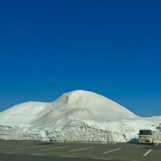 雪下ろし、除雪、etc...