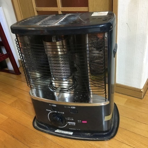 ストーブ】☆正規品☆○販売終了○遠赤外線ストーブ CORONA 1150W 2014 