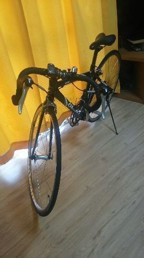GIANT TCR おまけ付き