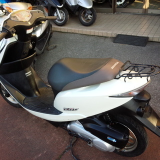 NO.1897 ディオ(DIO)AF68 4サイクルエンジン フューエルインジェクション　☆彡