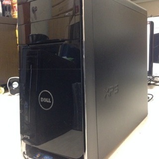 【DELL】デスクトップ本体