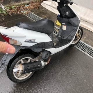 スズキ ZZ レストアベース スズキ
